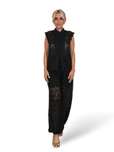 CONJUNTO ORIENTAL ENCAJE
