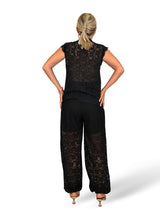 CONJUNTO ORIENTAL ENCAJE