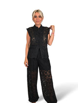 CONJUNTO ORIENTAL ENCAJE