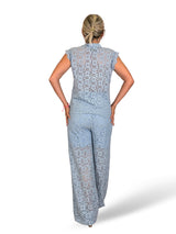 CONJUNTO ORIENTAL ENCAJE