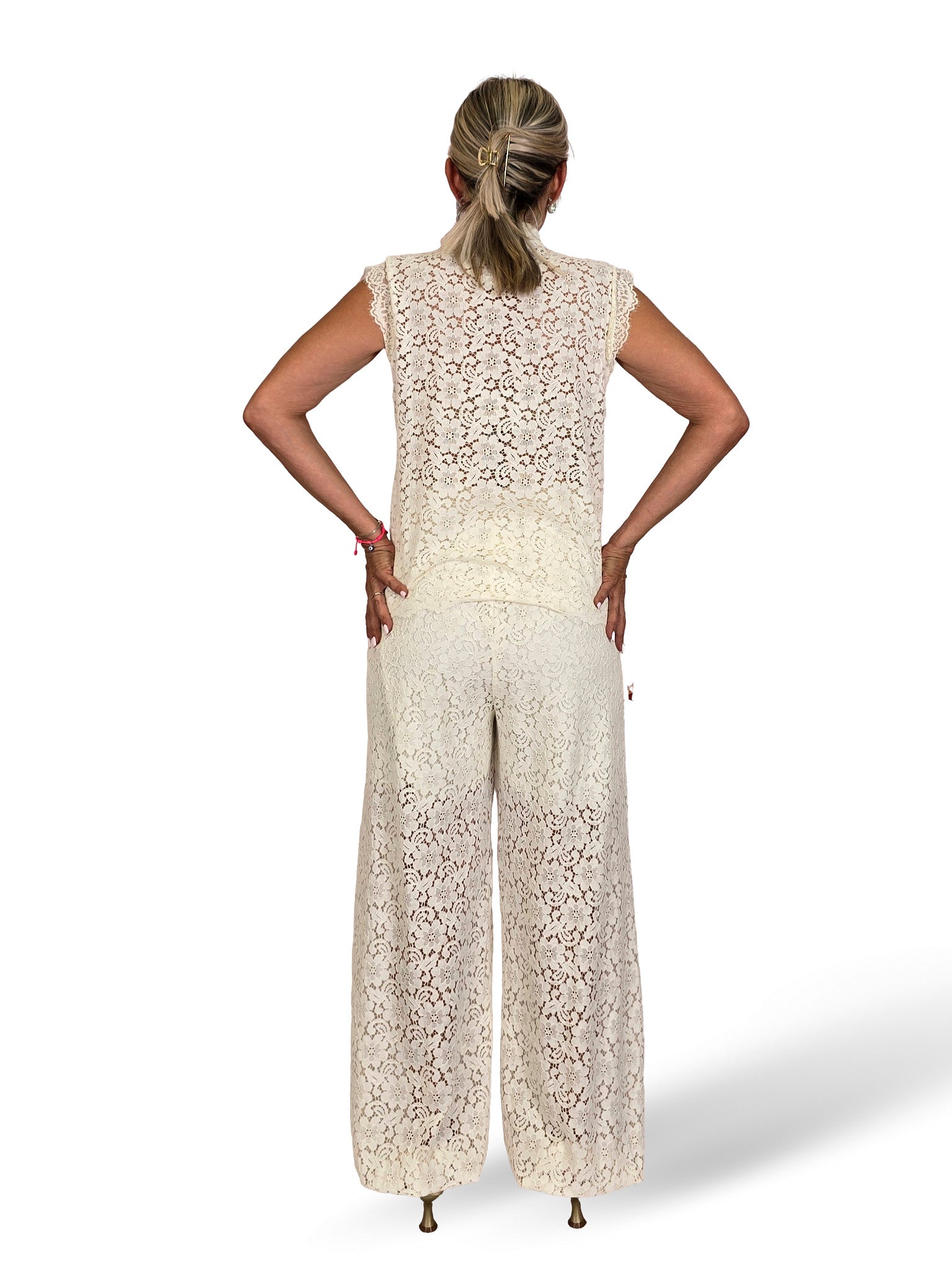 CONJUNTO ORIENTAL ENCAJE