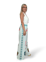 JOT GESTREIFTE SOMMERHOSE