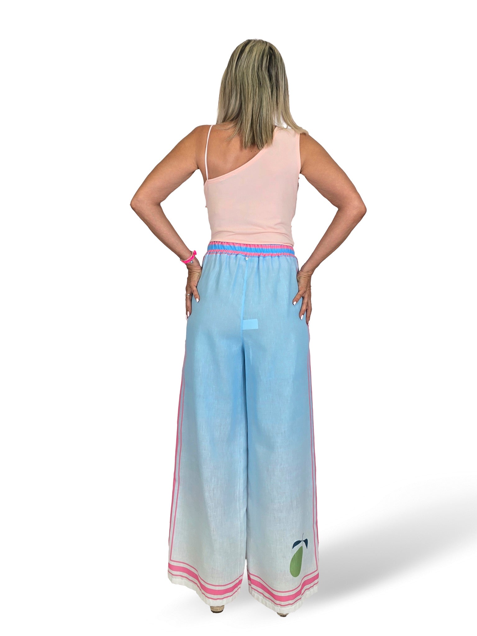 PANTALON  VERANO DEGRADADO JOT