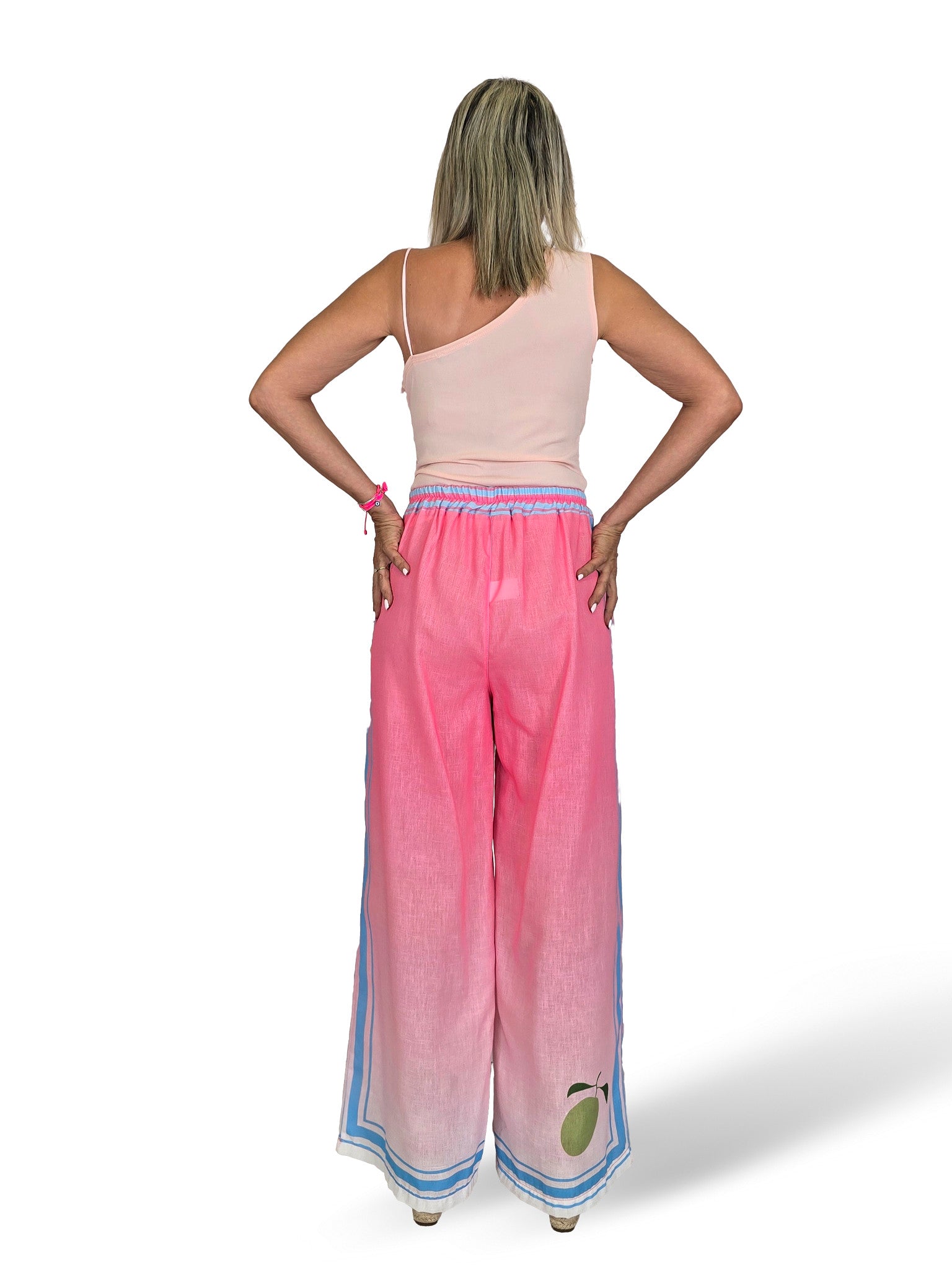 PANTALON  VERANO DEGRADADO JOT