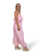 CONJUNTO GLOBO VICHY