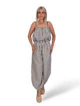 CONJUNTO GLOBO VICHY