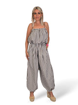 CONJUNTO GLOBO VICHY