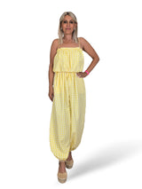 CONJUNTO GLOBO VICHY