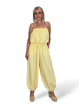 CONJUNTO GLOBO VICHY