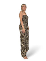 MONO PALABRA DE HONOR ANIMAL PRINT