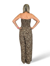 MONO PALABRA DE HONOR ANIMAL PRINT