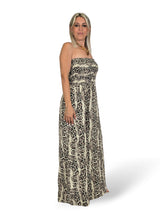 MONO PALABRA DE HONOR ANIMAL PRINT