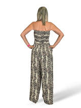 MONO PALABRA DE HONOR ANIMAL PRINT