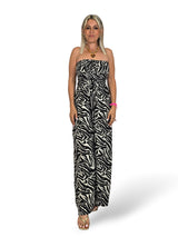 MONO PALABRA DE HONOR ANIMAL PRINT