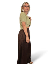 TOP CRUZADO PUNTO LUREX