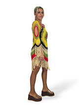 HÄKELKLEID MITTE