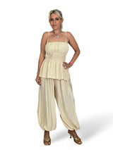 CONJUNTO ALADIN FRUNCIDO