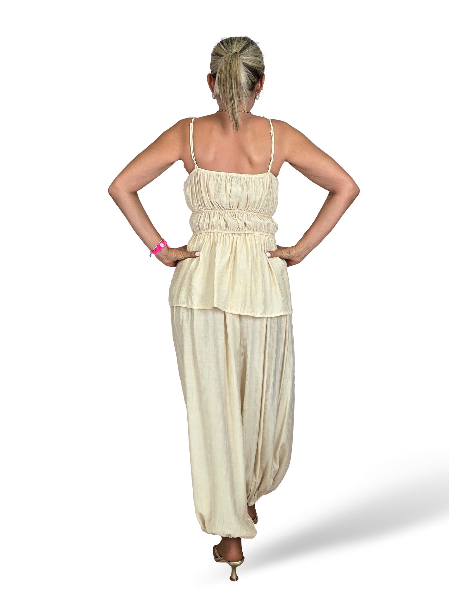 CONJUNTO ALADIN FRUNCIDO