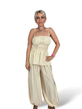 CONJUNTO ALADIN FRUNCIDO