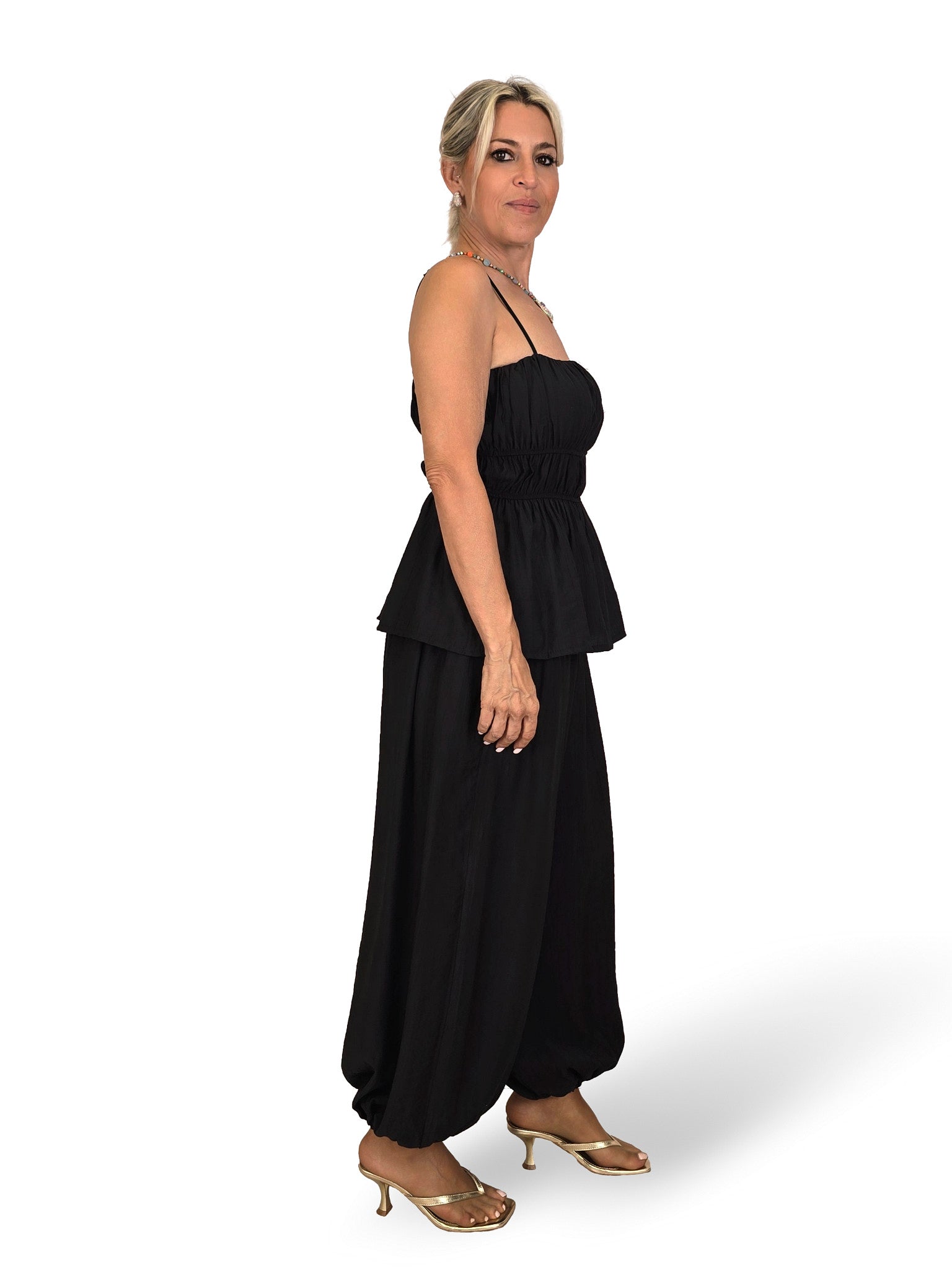 CONJUNTO ALADIN FRUNCIDO