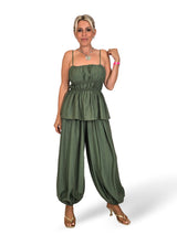 CONJUNTO ALADIN FRUNCIDO