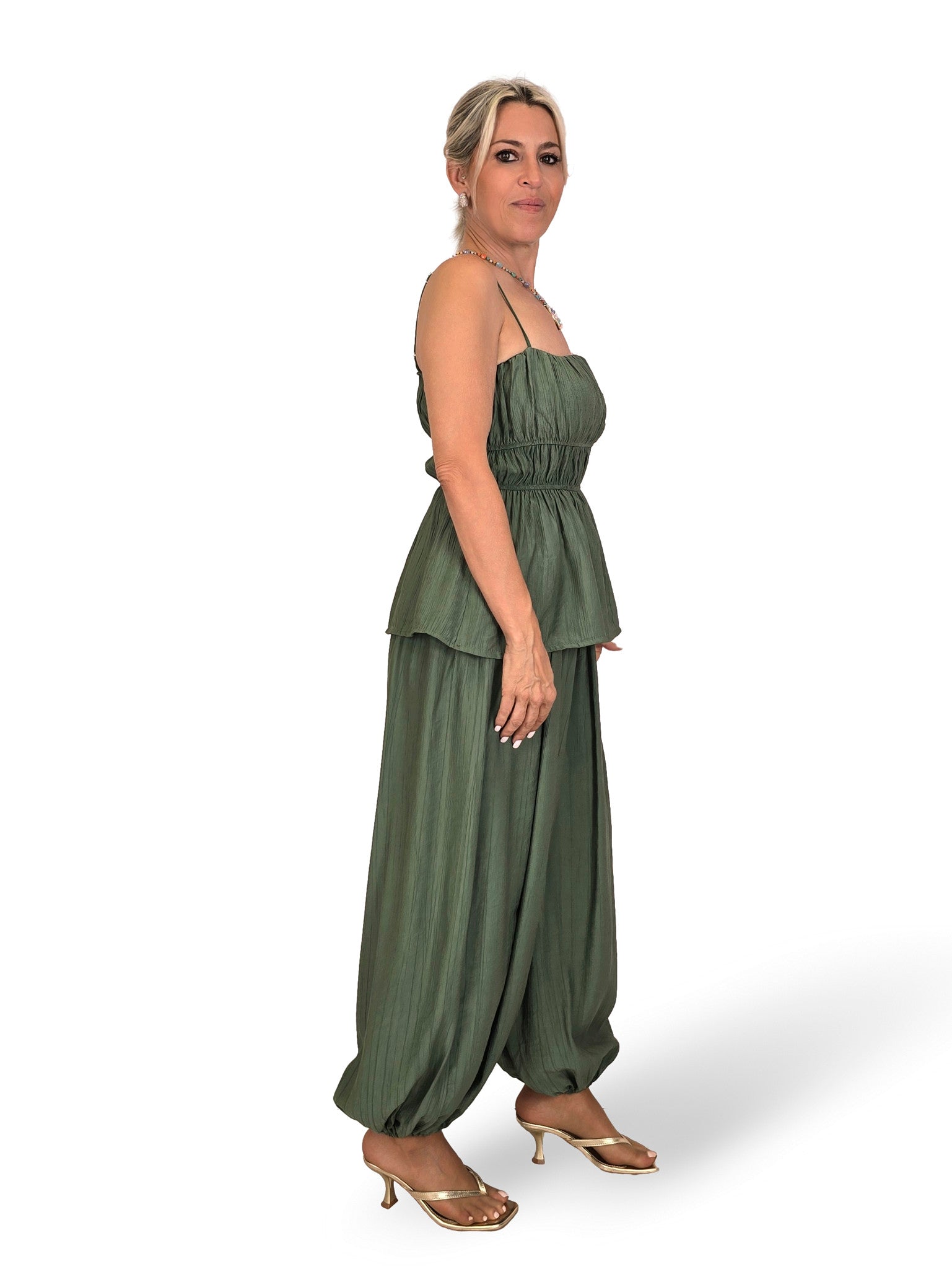 CONJUNTO ALADIN FRUNCIDO