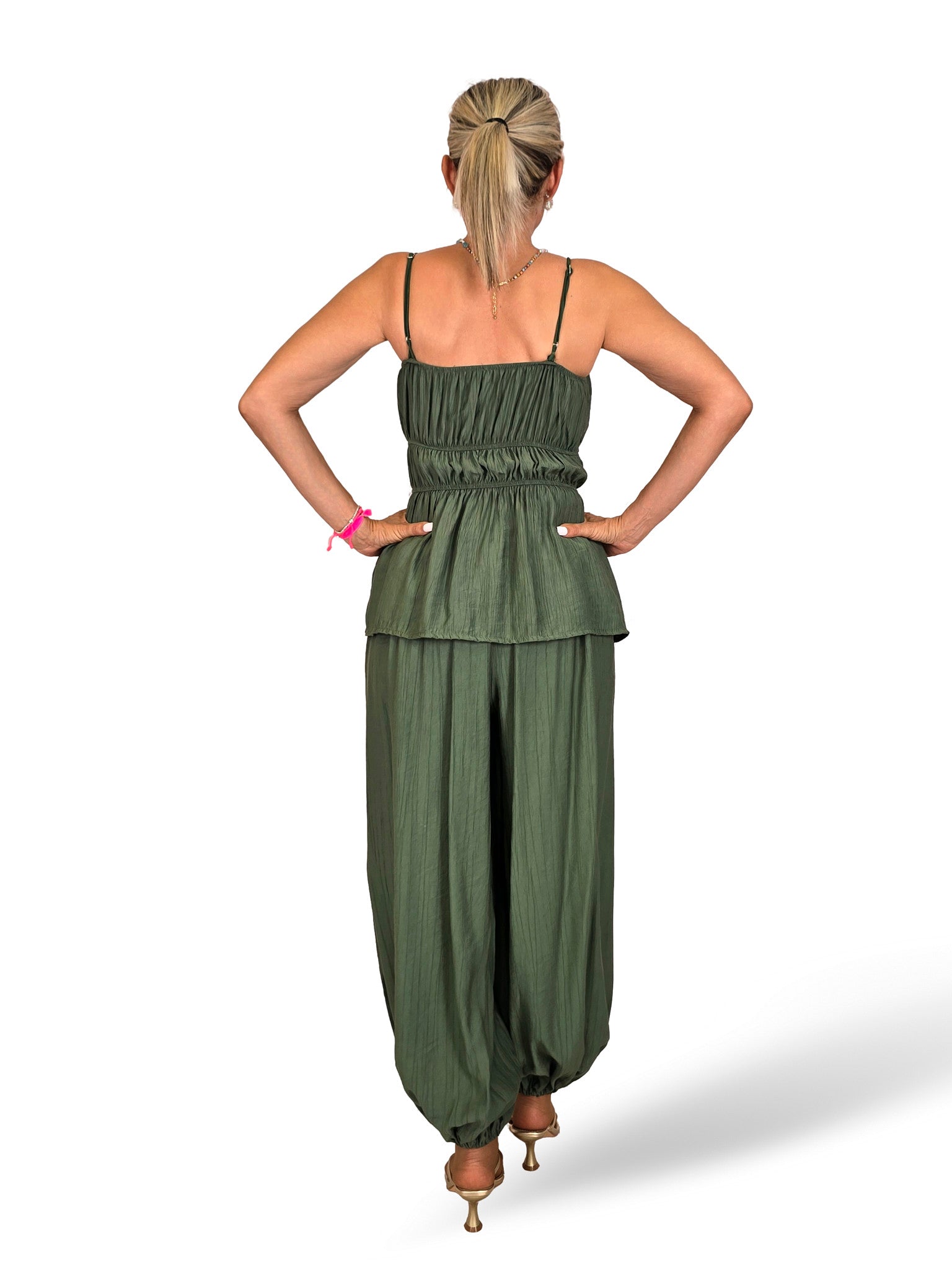 CONJUNTO ALADIN FRUNCIDO