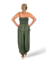 CONJUNTO ALADIN FRUNCIDO