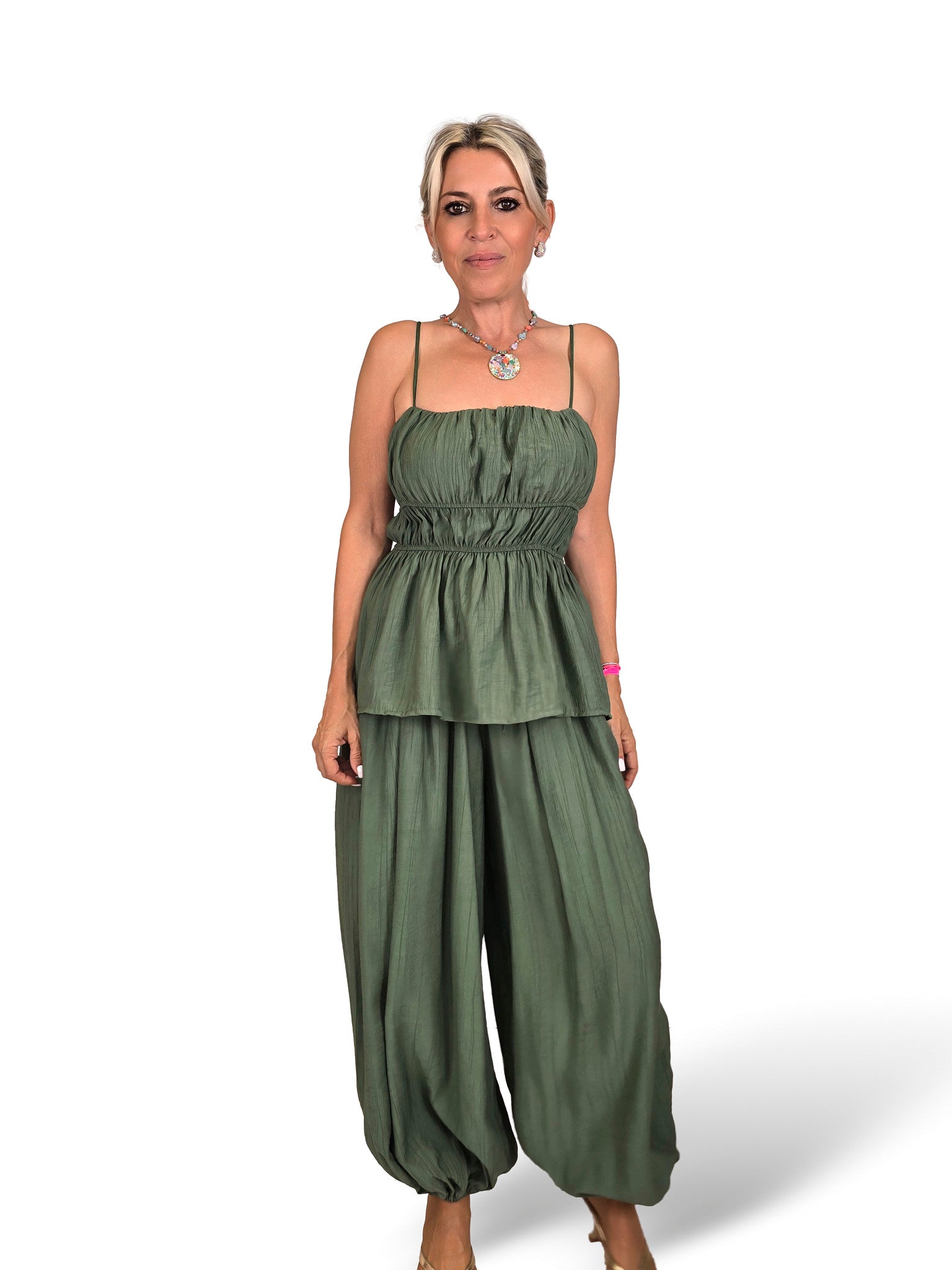 CONJUNTO ALADIN FRUNCIDO