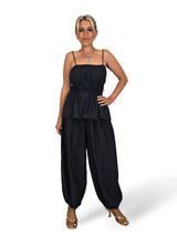 CONJUNTO ALADIN FRUNCIDO