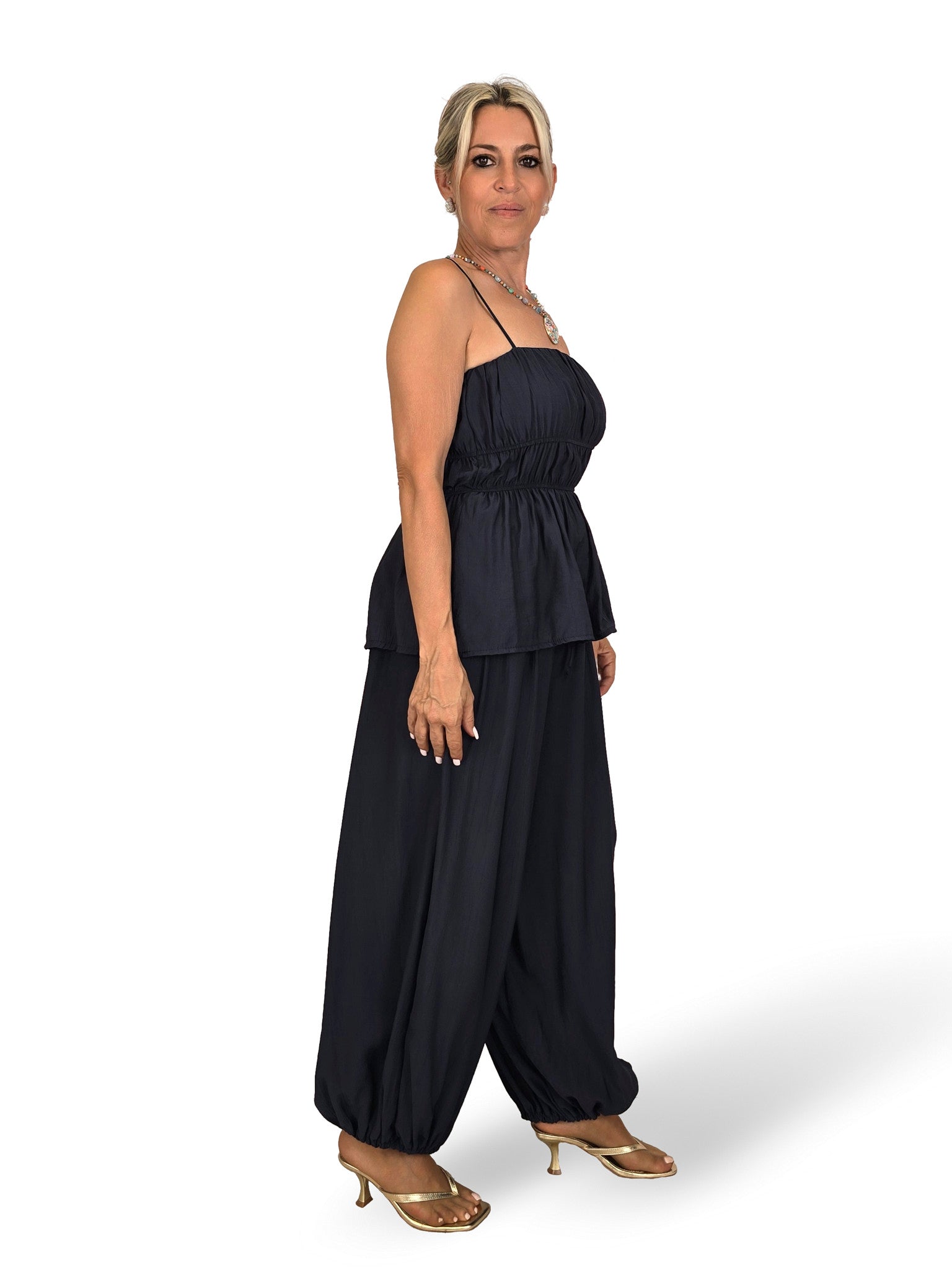 CONJUNTO ALADIN FRUNCIDO