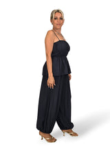 CONJUNTO ALADIN FRUNCIDO