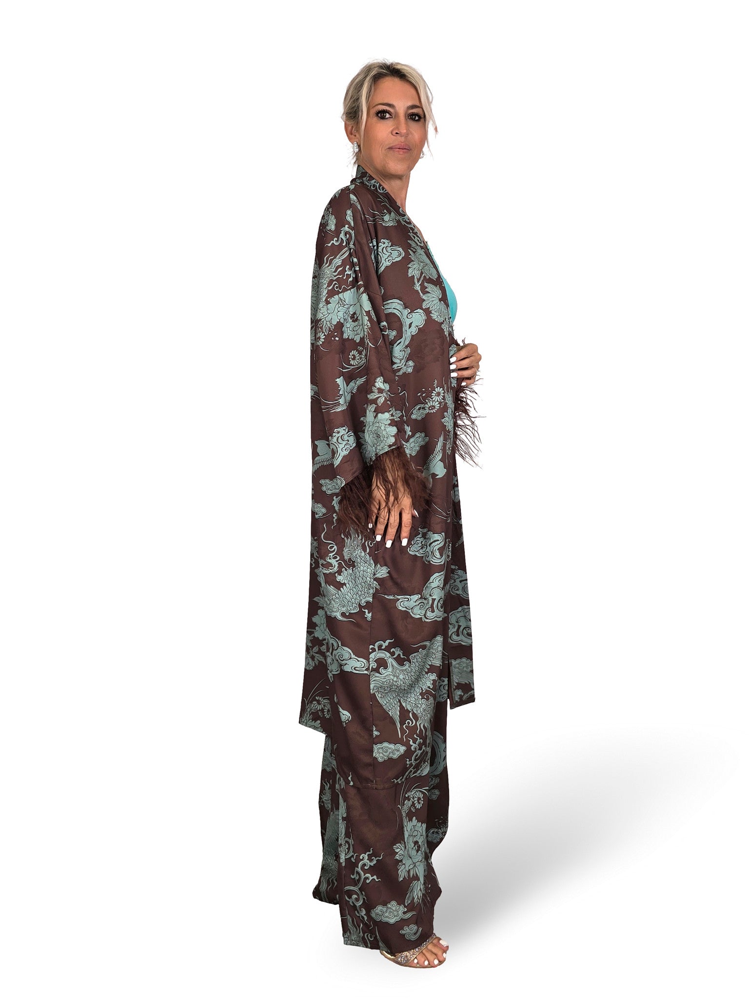 PANTALON ESTAMPADO ASIA