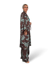 PANTALON ESTAMPADO ASIA