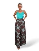 PANTALON ESTAMPADO ASIA