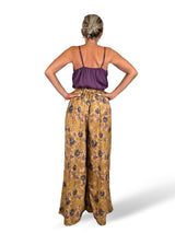 Kimono mit Bombay-Print
