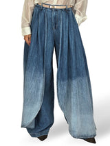 JEANS CAPA