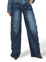 JEANS NAPOLES