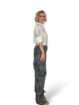 CAMISA GASA TENCEL