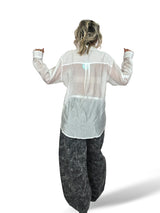 CAMISA GASA TENCEL