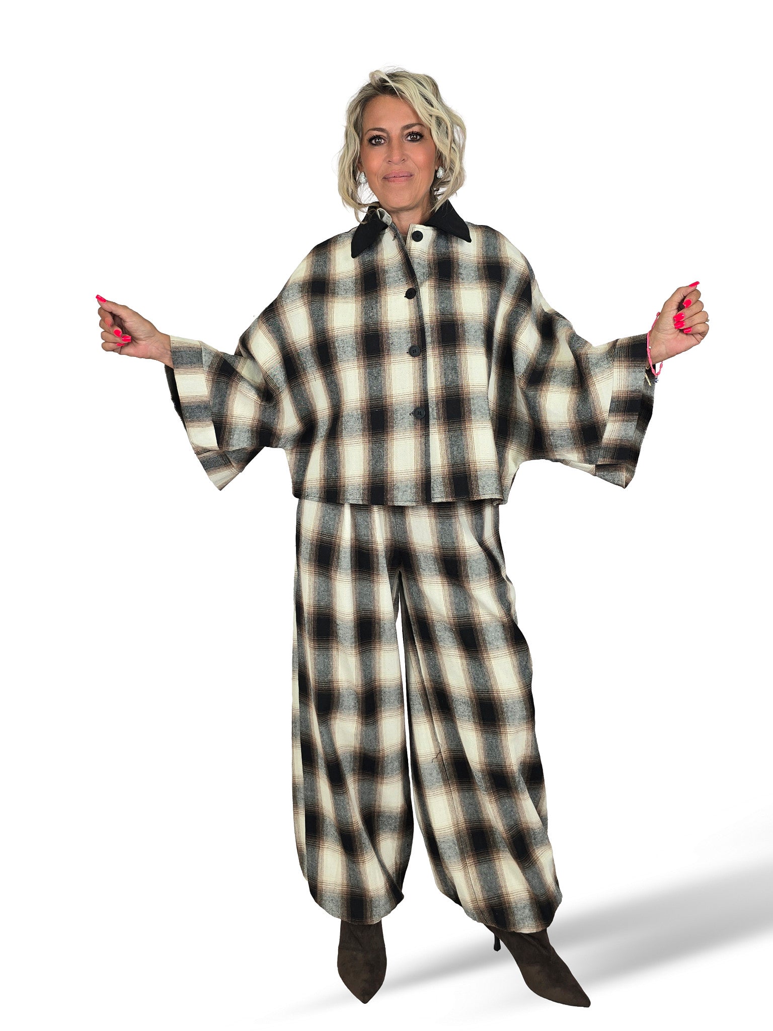 Karojacke