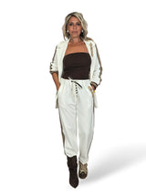 CONJUNTO BLAZER SPORT CHIC