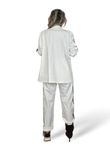 CONJUNTO BLAZER SPORT CHIC