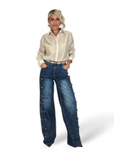 JEANS NAPOLES