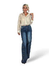 JEANS NAPOLES