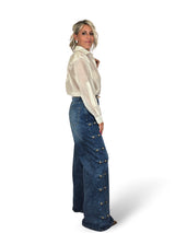 JEANS NAPOLES