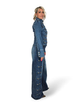 JEANS NAPOLES