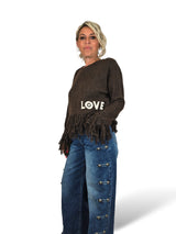 JERSEY LANA LOVE FLECOS