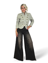 CHAQUETA DENIM IMPERIAL JOT