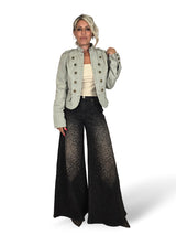 CHAQUETA DENIM IMPERIAL JOT